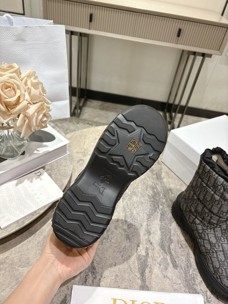 chr1st1an D10r boots